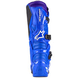 Botas ALPINESTARS TECH 7 Azul 2026 5