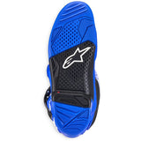 Botas ALPINESTARS TECH 7 Azul 2026 6