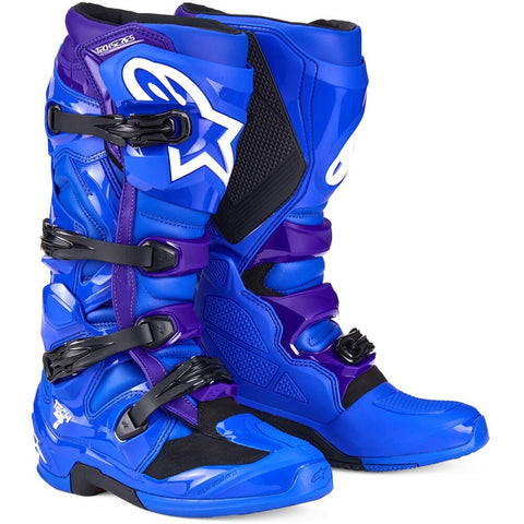 Botas ALPINESTARS TECH 7 Azul 2026