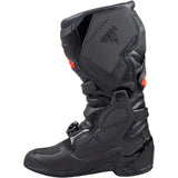 Botas ALPINESTARS TECH 7 Preto/Vermelho Flúor 2026 2