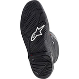 Botas ALPINESTARS TECH 7 Preto/Vermelho Flúor 2026 6