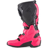 Botas ALPINESTARS TECH 7 Rosa/Preto 2026 2