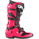 Botas ALPINESTARS TECH 7 Rosa/Preto 2026 1