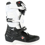 Botas ALPINESTARS TECH 7S Preto/Branco 2026 1