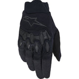 Luvas ALPINESTARS FULL BORE V2 Preto 1