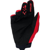 Luvas ALPINESTARS FULL BORE V2 Bright Red/Black 2