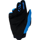 Luvas ALPINESTARS FULL BORE V2 Azul/Preto 2