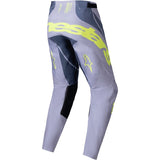 Conjunto ALPINESTARS TECHSTAR DREEM Cinza 2025 - Camisola M ; Calças 32