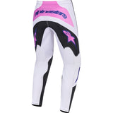 ALPINESTARS FLUID GRID BlacK/Light Gray/Purple 6