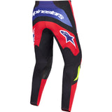 ALPINESTARS FLUID GRID Red/Black/Purple 6