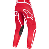 ALPINESTARS FLUID APEX Red/White 4