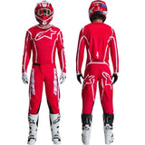 Camisola ALPINESTARS FLUID APEX 2026 4
