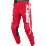 ALPINESTARS FLUID APEX Red/White 3