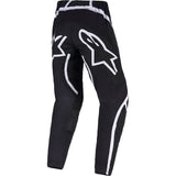 Conjunto ALPINESTARS FLUID APEX Black/Gray 2026 4
