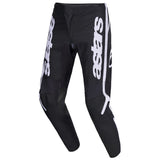 Conjunto ALPINESTARS FLUID APEX Black/Gray 2026 3