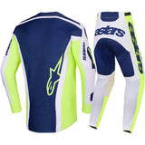 Calças+Camisola ALPINESTARS RACER AIR RIWAY 4