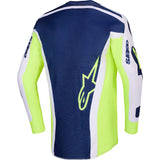 Camisola ALPINESTARS RACER AIR RIWAY 4