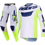 Calças+Camisola ALPINESTARS RACER AIR RIWAY 3