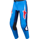 ALPINESTARS FLUID GRID Blue/Red 5