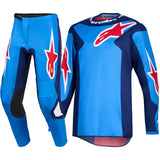 ALPINESTARS FLUID GRID Blue/Red 1