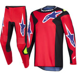 ALPINESTARS FLUID GRID Red/Black/Purple 1