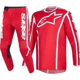 ALPINESTARS FLUID APEX Red/White 1