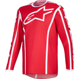 Camisola ALPINESTARS FLUID APEX 2026 2