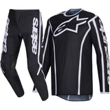 Conjunto ALPINESTARS FLUID APEX Black/Gray 2026 1