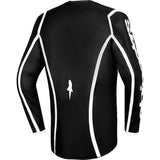 Camisola ALPINESTARS FLUID APEX Black/Gray 2026