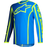 Camisola ALPINESTARS FLUID APEX 2026 10