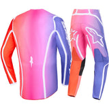 ALPINESTARS FLUID APEX Multicolor 2