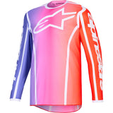 Camisola ALPINESTARS FLUID APEX 2026 13