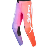 ALPINESTARS FLUID APEX Multicolor 3