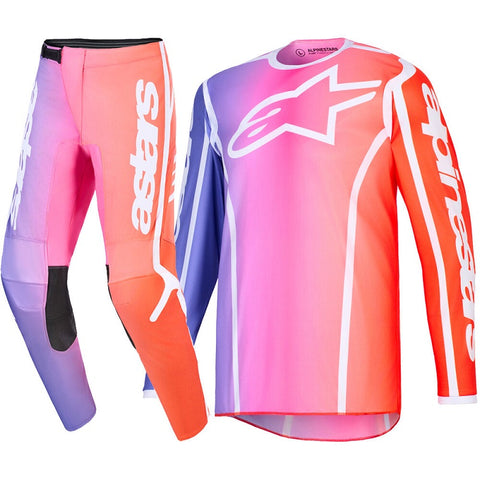 ALPINESTARS FLUID APEX Multicolor 1