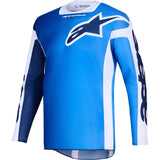 Camisola ALPINESTARS RACER AIR PORTL 1