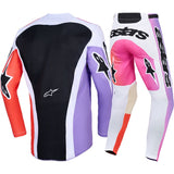 Calças+Camisola ALPINESTARS RACER AIR PORTL 4