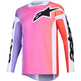 Camisola ALPINESTARS RACER AIR PORTL 3