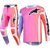 Calças+Camisola ALPINESTARS RACER AIR PORTL 3