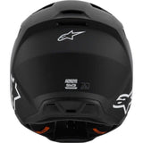ALPINESTARS SM3 BLACK MATTE 6
