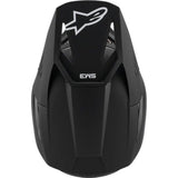 ALPINESTARS SM3 BLACK MATTE 7