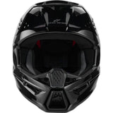 ALPINESTARS SM3 BLACK GLOSS 3