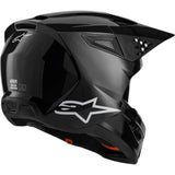ALPINESTARS SM3 BLACK GLOSS 4
