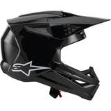 ALPINESTARS SM3 BLACK GLOSS 5