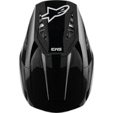 ALPINESTARS SM3 BLACK GLOSS 7