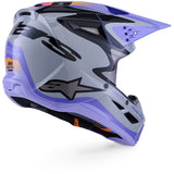 Capacete ALPINESTARS SM3 JETTSON 1