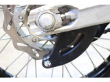 Protecção de Disco Traseiro AXP AX1413 2