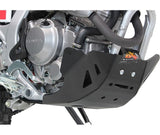 Protecção de Cárter AXP RACING HONDA CRF 300 L 21-25 Preto 1