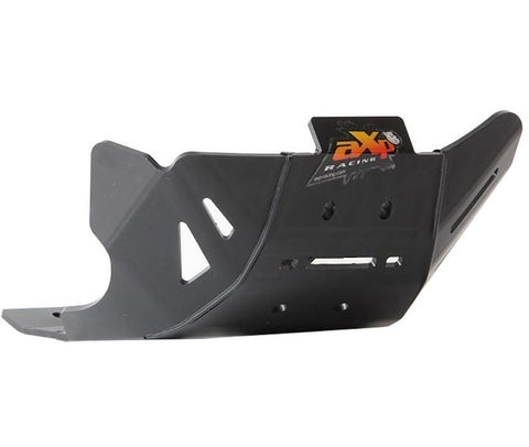 Protecção de Cárter AXP RACING HONDA CRF 300 L 21-25 Preto