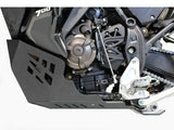 Protecção de Cárter com Protecção de Biela AXP EXTREME YAMAHA TÉNÉRÉ 700 WORLD RAID 3