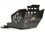 Protecção de Cárter com Protecção de Biela AXP EXTREME YAMAHA TÉNÉRÉ 700 WORLD RAID 1